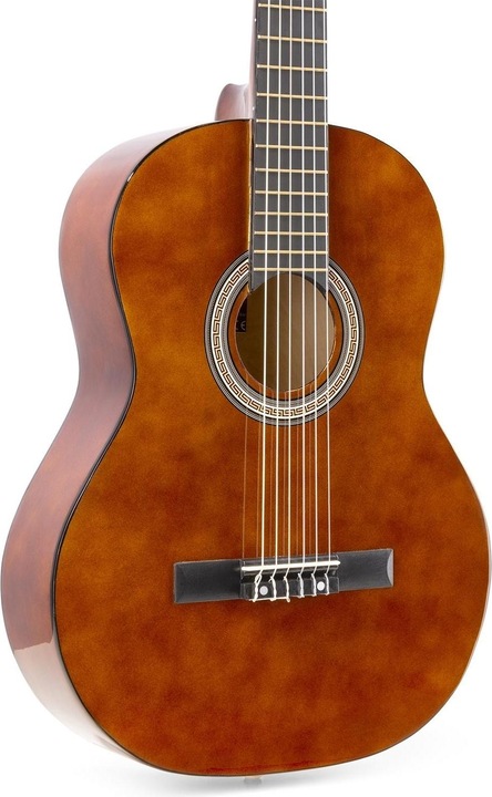 Produktbild Max SoloArt (Akustik Gitarren Set, Linde, Ahorn)