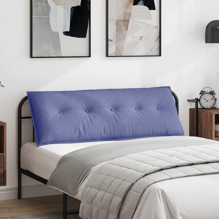 Produktbild vidaXL Rücken Kissen (140 x 50 cm)