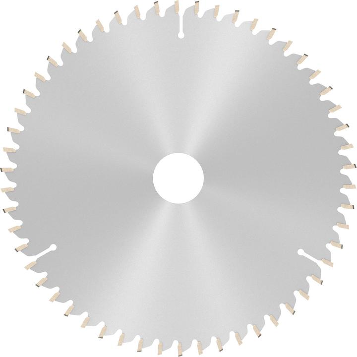 Produktbild Bosch Professional Zubehör PRO Multi Material Kreissägeblatt, 210 x 2,4 x 30 mm