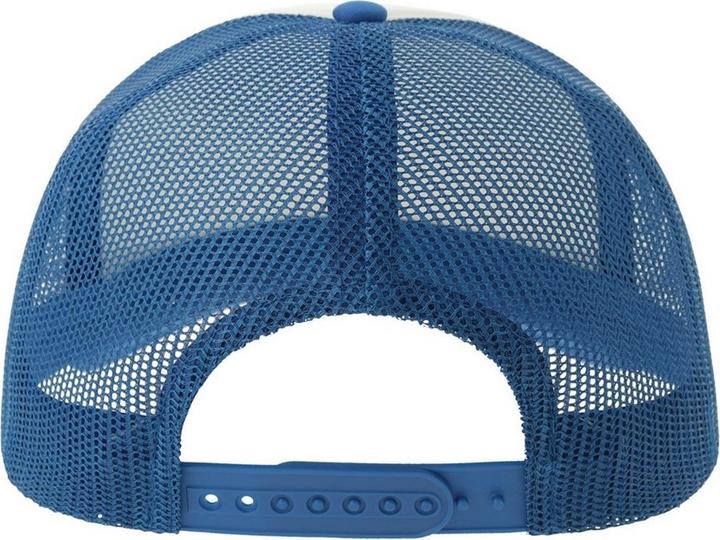 Produktbild RapperS Trucker Cap Mittelvisier recyceltes Material