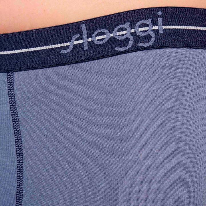 Produktbild Sloggi Start Short C2P box (54, 2er Pack)