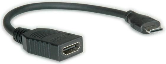 Immagine prodotto Value HDMI a (0.15 m, HDMI)