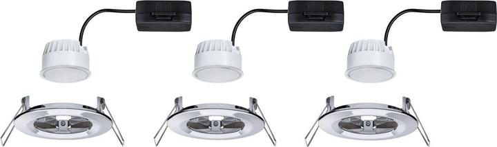 Produktbild Paulmann Einbauleuchte Nova Set (460 lm)