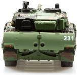 Produktbild Ace Pz 87 Leopard WE mit Schalldämpfer Nummer 231