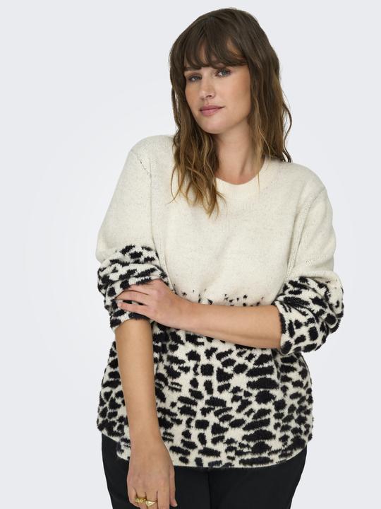 Produktbild Only CARANNI Strickpullover Strickpullover (S)