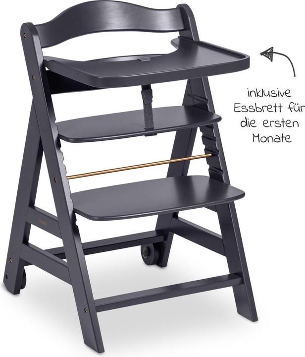 Immagine prodotto Hauck Beta+ (Seggiolone)