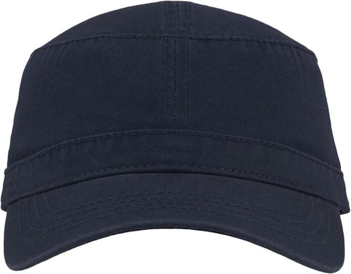 Produktbild Chino Baumwolle Uniform Military Kappe