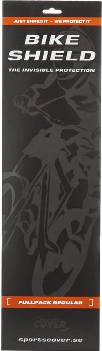 Produktbild Sports Cover Fullpack (Schutzblech Set)