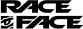 Actual product image Race Face Spoke (29 - Front/Rear) 304mm