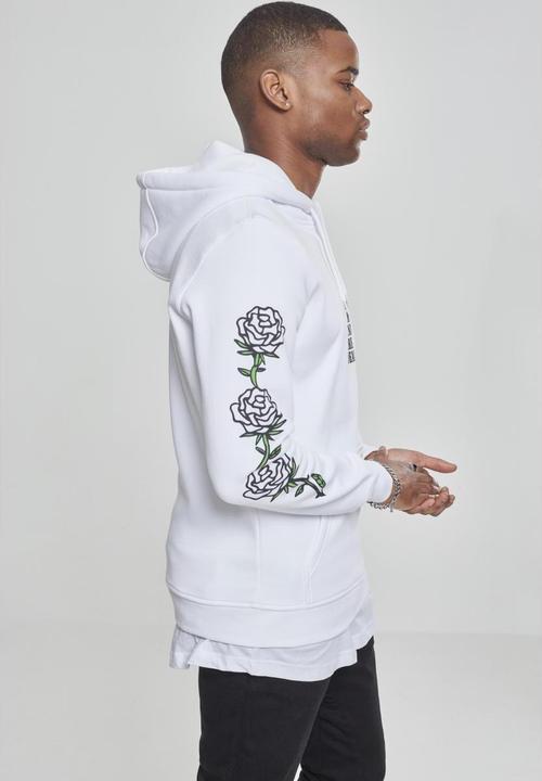 Produktbild Mister Tee Push Me Hoody (XS)