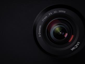 Produktbild Venus Optic Laowa 17mm f/4 Zero-D Fu GFX (Fujifilm G, Mittelformat)