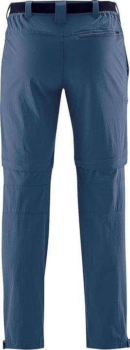 Immagine prodotto Maier Sports Pantaloni Tajo Zip Off (M)