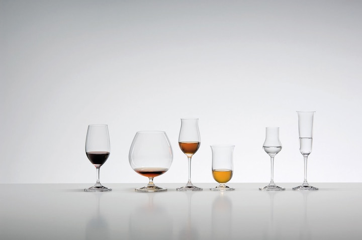 Produktbild Riedel Cognacglas VINUM (1.90 dl, 1 x, Cognacgläser)