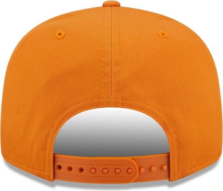Actual product image New Era 9Fifty Snapback Cap - New York Yankees toffee - S/M (S/M)