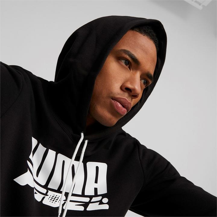 Produktbild Puma teamLIGA Multisport Hoody (M)