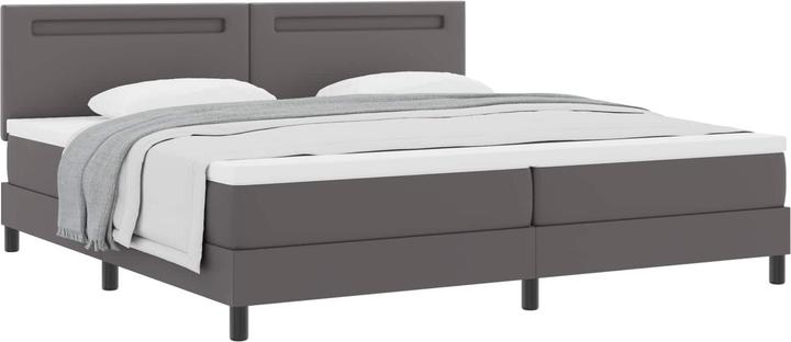 Image du produit vidaXL Schlafzimmerbett (200 x 200 cm)