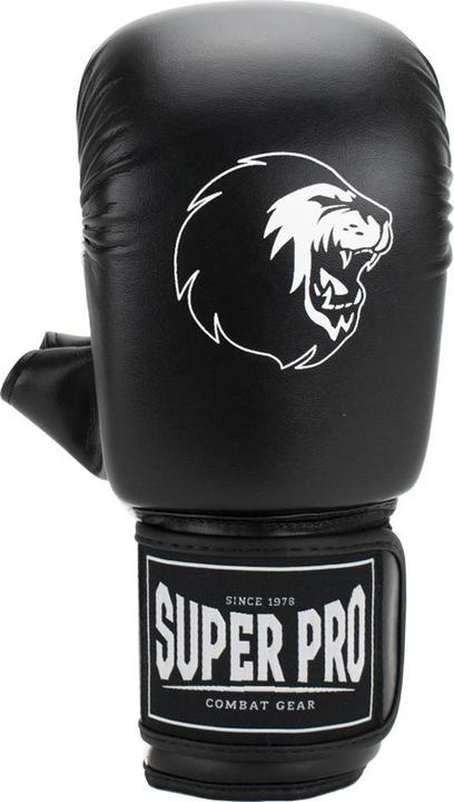 Actual product image Super Pro Combat Gear Victor Boack Gloves (XL)