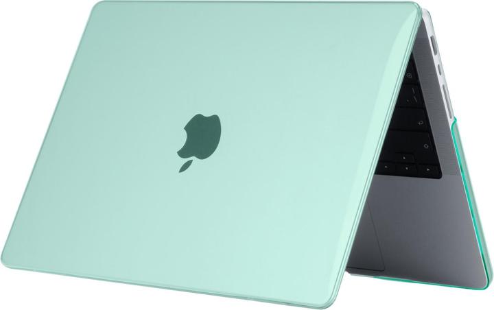 Produktbild Screenguard Hard Case für Apple Apple MacBook Pro 14" M3 (2024) A2992 (14", Apple)