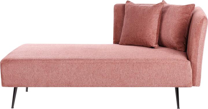 Actual product image Beliani Riom (Recamiere)