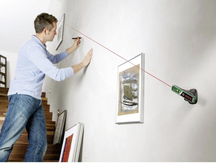 Immagine prodotto Bosch Home & Garden Pll 1 P (23.30 cm)