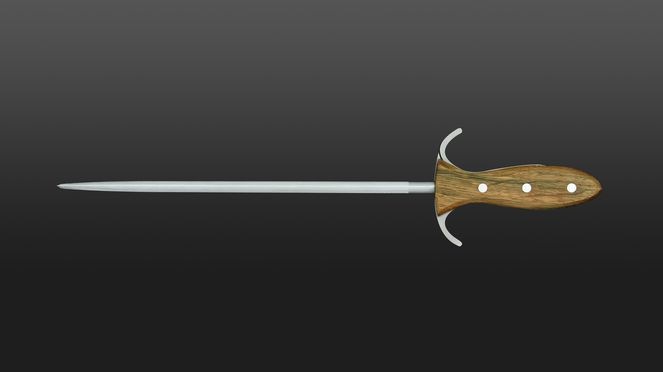 Produktbild Güde Solingen Alpha D'artagnan