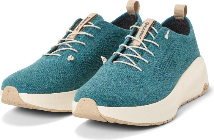 Actual product image Icebug Aura ReWool RB9X (39)