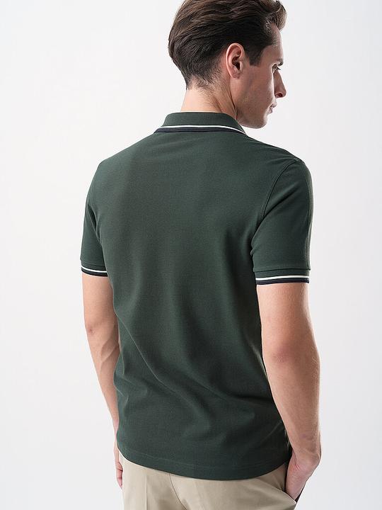 Produktbild Fred Perry Poloshirt (XXL)