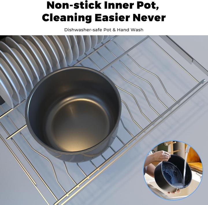 Image du produit Tokit Cuiseur sous pression