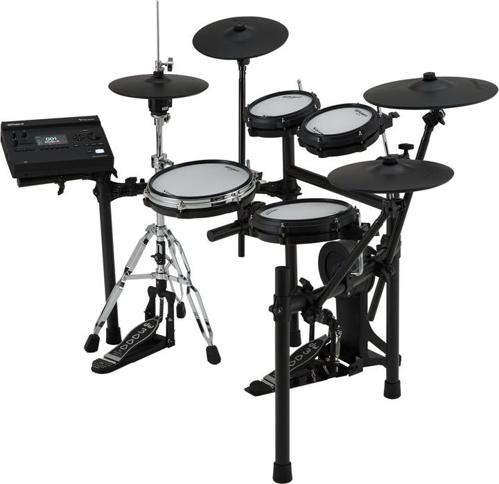Actual product image Roland TD316 Electronic Drum Set (E-drum)