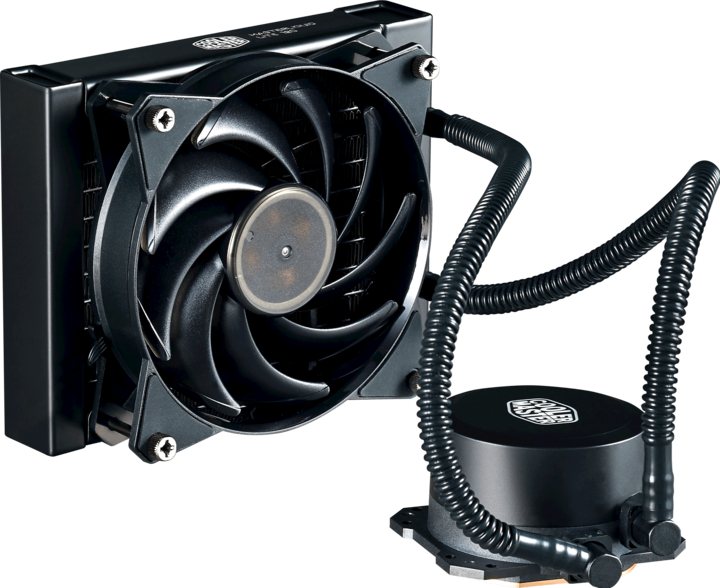Cooler Master MasterLiquid Lite 120