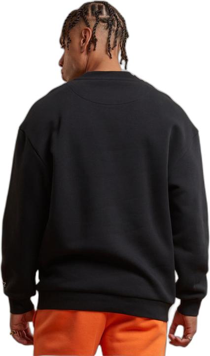 Actual product image Starter Small Logo Essential Crew - 192447 (L, S)