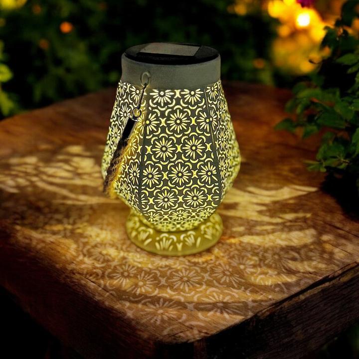 Produktbild GuGus LED Solar Laterne (60 lm)