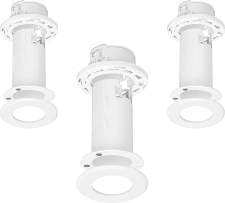 Productafbeelding Ubiquiti Montagekit FLEXHD-CM-3 set van 3, voor UAP-FLEXHD (Montageset)