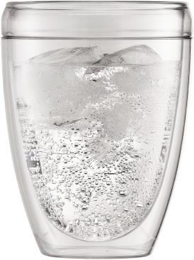 Actual product image Bodum Pavina Outdoor (350 ml, 2 x)
