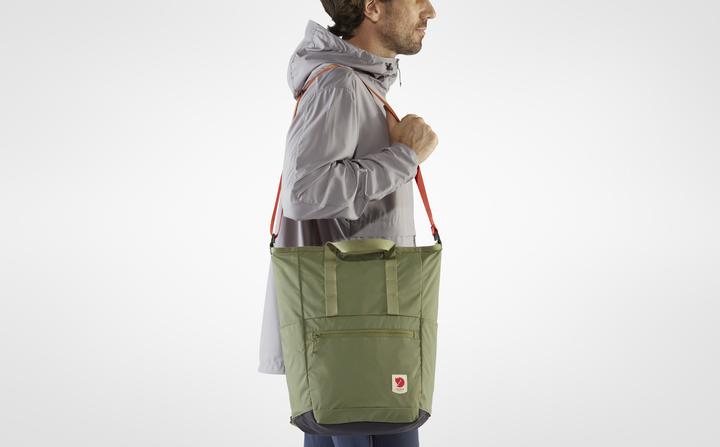 Image du produit Fjällräven haute côte (23 l)