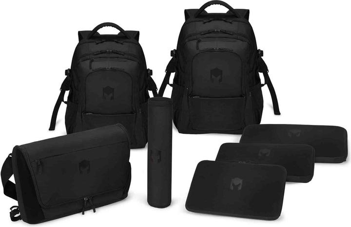 Produktbild Caturix Tech Sleeve 17-17.3″ (17.30", Universal)