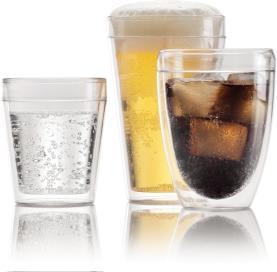Actual product image Bodum Pavina Outdoor (350 ml, 2 x)