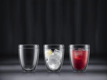 Actual product image Bodum Pavina Outdoor (350 ml, 2 x)