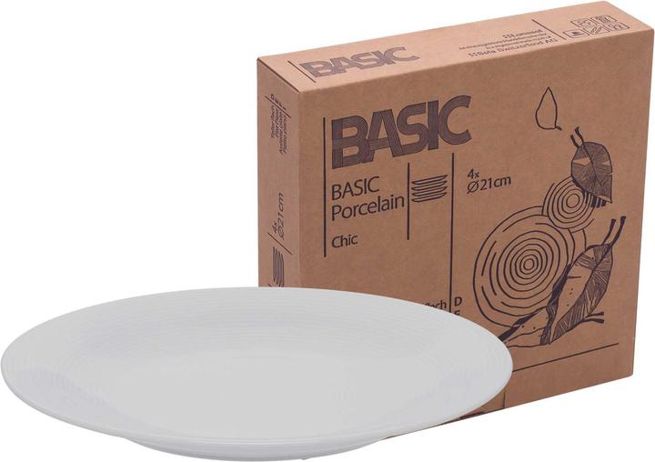 Immagine prodotto Lunasol Basic Chic (4x, 27 cm)