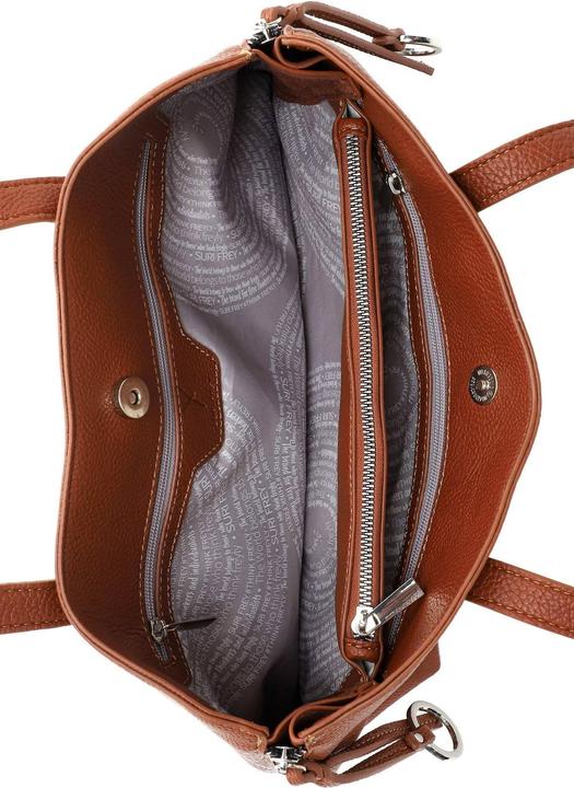Produktbild Suri Frey Shopper SFY Debby (15 l)