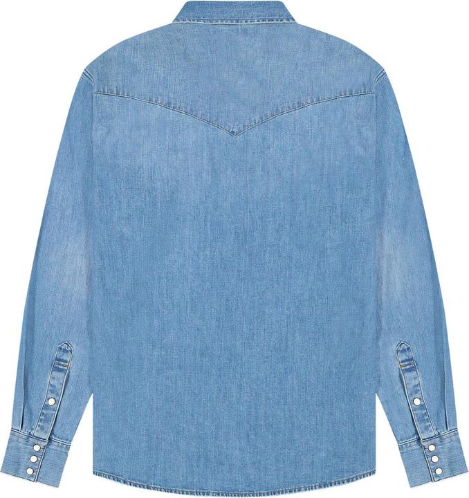 Image du produit Wrangler Jeanshemd Western (M)