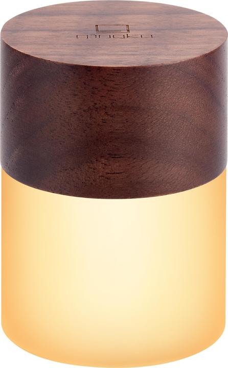 Marron, Transparent