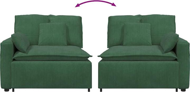 Produktbild vidaXL Rafferty (Modular Sofa)