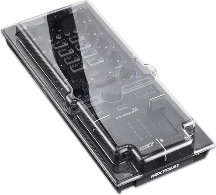 Decksaver Reloop Mixtour