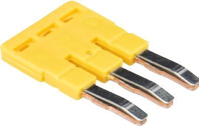 IVB WKF 2.5-3 CONNECTOR PLUG 3-PIN