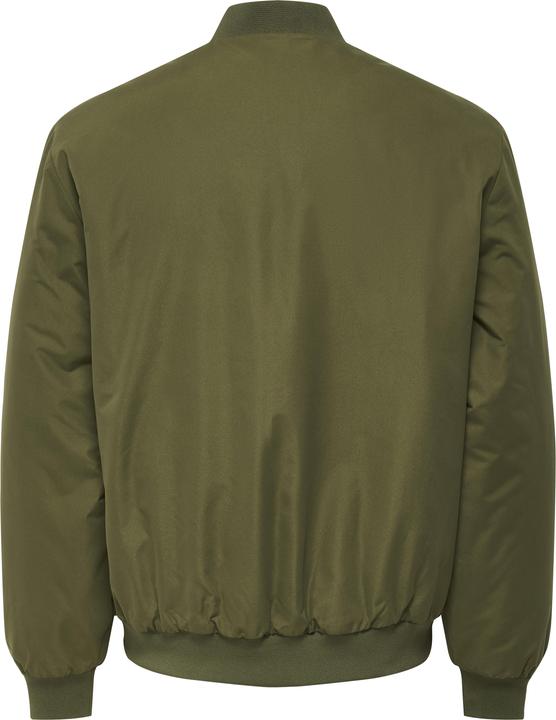 Actual product image Only & Sons Jacke Onsrussel Padded Bomber Olive (M)