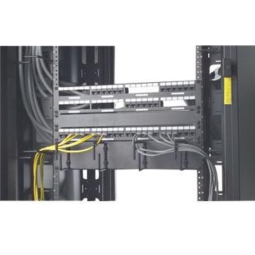 Thumbnail - APC Data Distribution Cable - CAT5e UTP CMR Gray - 6xRJ-45 Jack to 6xRJ-45 Jack - 21ft (6,4m) Kabella..., USV Zubehör