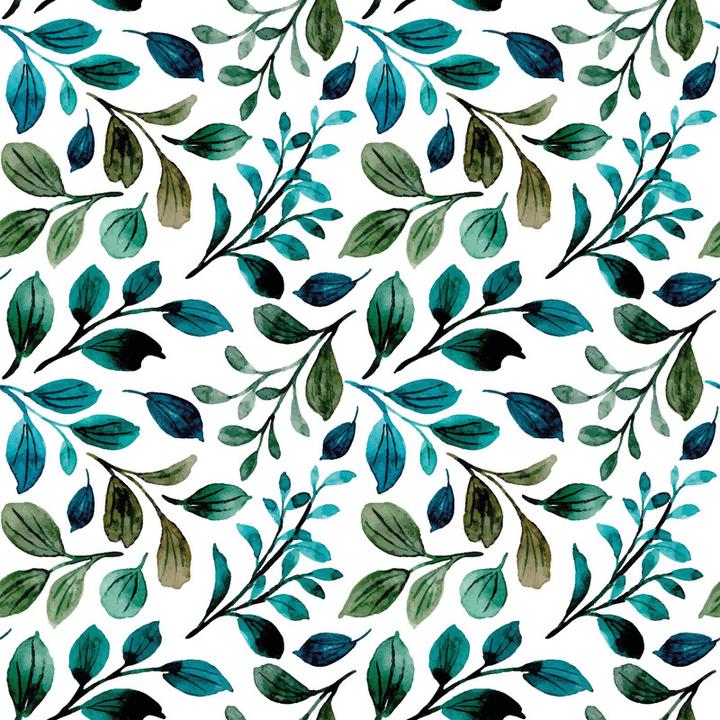 Image du produit Fasana Serviettes fleurs et plantes (20 x, 330 x 330 mm)