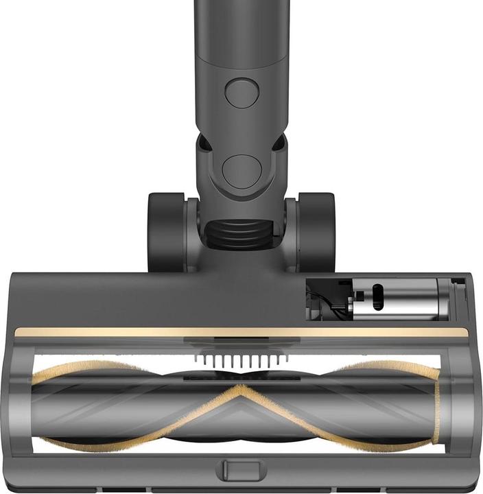 Actual product image Dreame Vacuum cleaner R10s Pro Black
