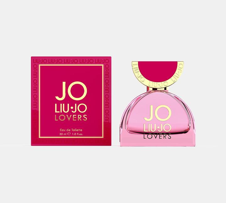 Produktbild Liu Jo Lovers Jo Eau De Toilette 50ml 100ml Women's Perfume (Eau de Toilette, 50 ml)